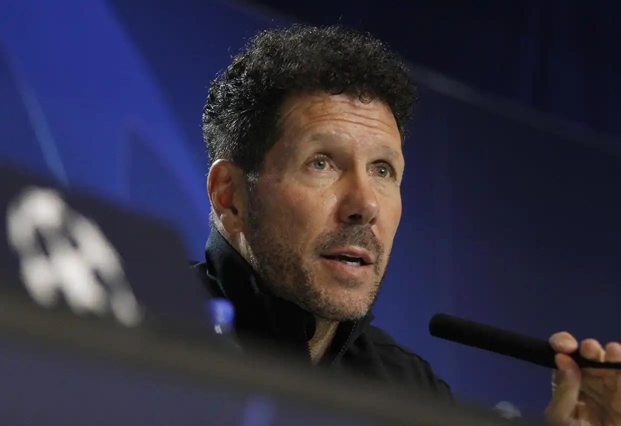 马竞现状：西蒙尼支持率惊人，加拉格尔融入困境待解