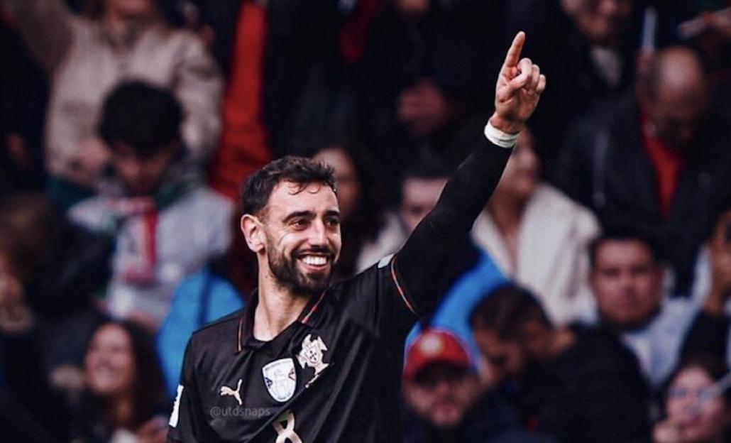 C罗缺阵葡萄牙9-1狂胜亚美尼亚，双核帽子戏法锁定世界杯席位