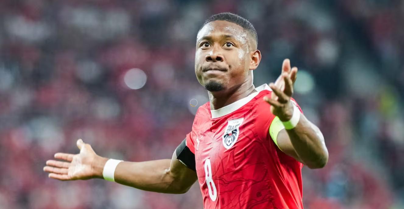 阿斯报：阿拉巴盼皇马续约电话，伤病成续约最大阻碍