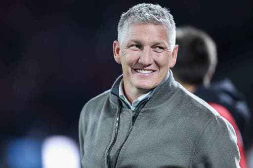 施魏因斯泰格谈国王联赛：德国区主席视角下的赛事魅力与发展前景