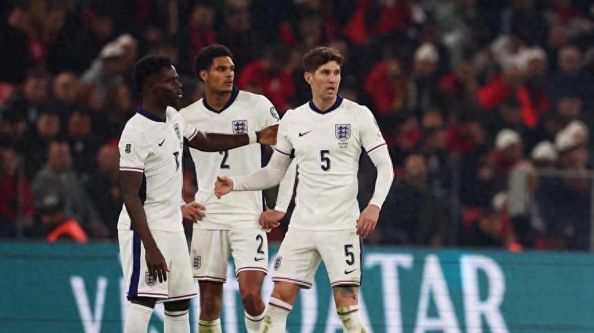 英格兰世预赛全胜晋级！凯恩超贝利创纪录，图赫尔严管贝林厄姆