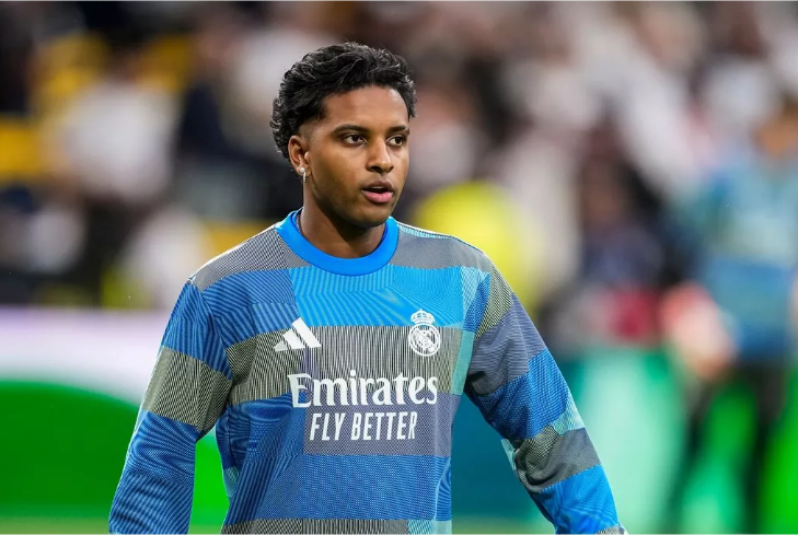 吉尔伯托·席尔瓦建议：阿森纳冬窗可考虑引进罗德里戈补强阵容