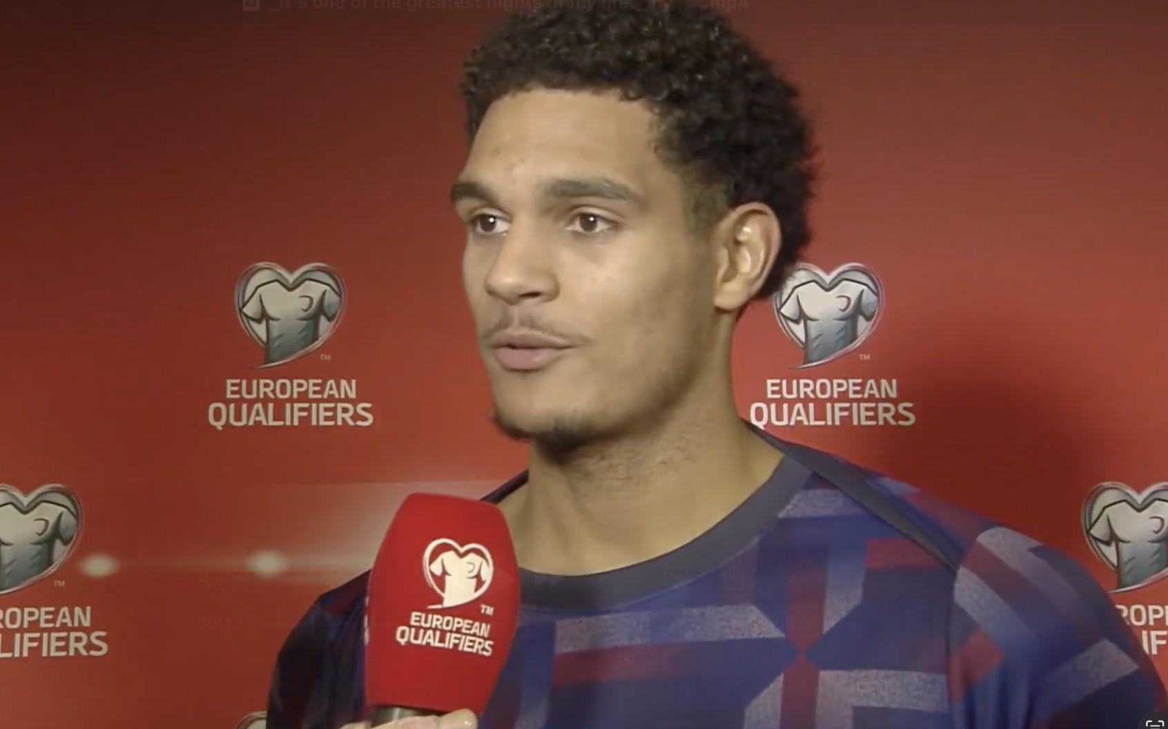 夸安萨：英格兰首秀圆梦，图赫尔今早确认其首发登场