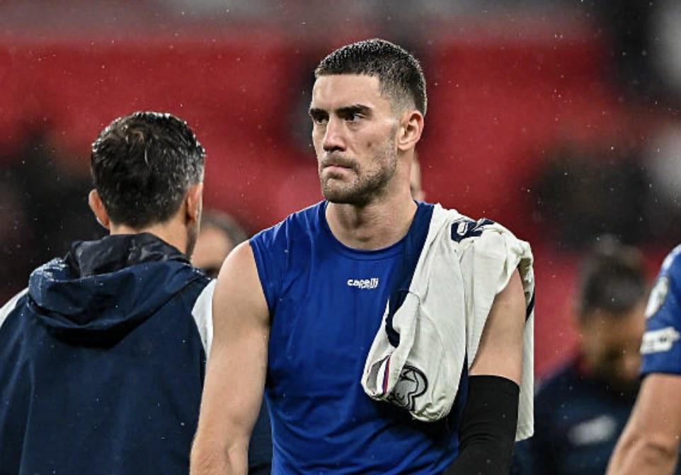 弗拉霍维奇训练照