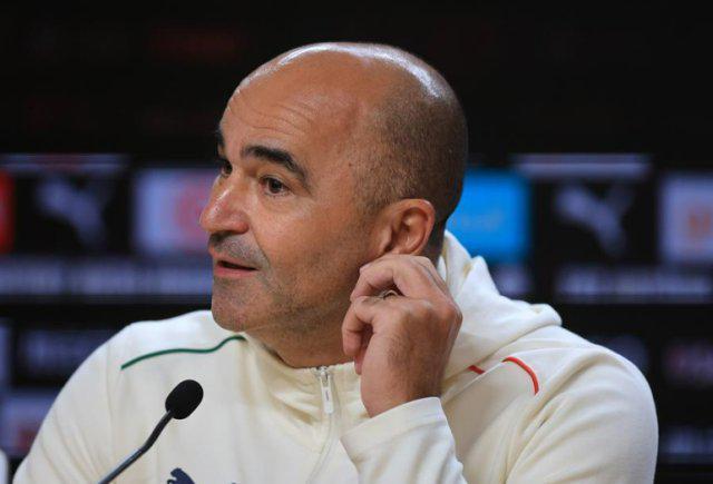 葡主帅盛赞C罗：若其出战，球队表现将更上一层楼