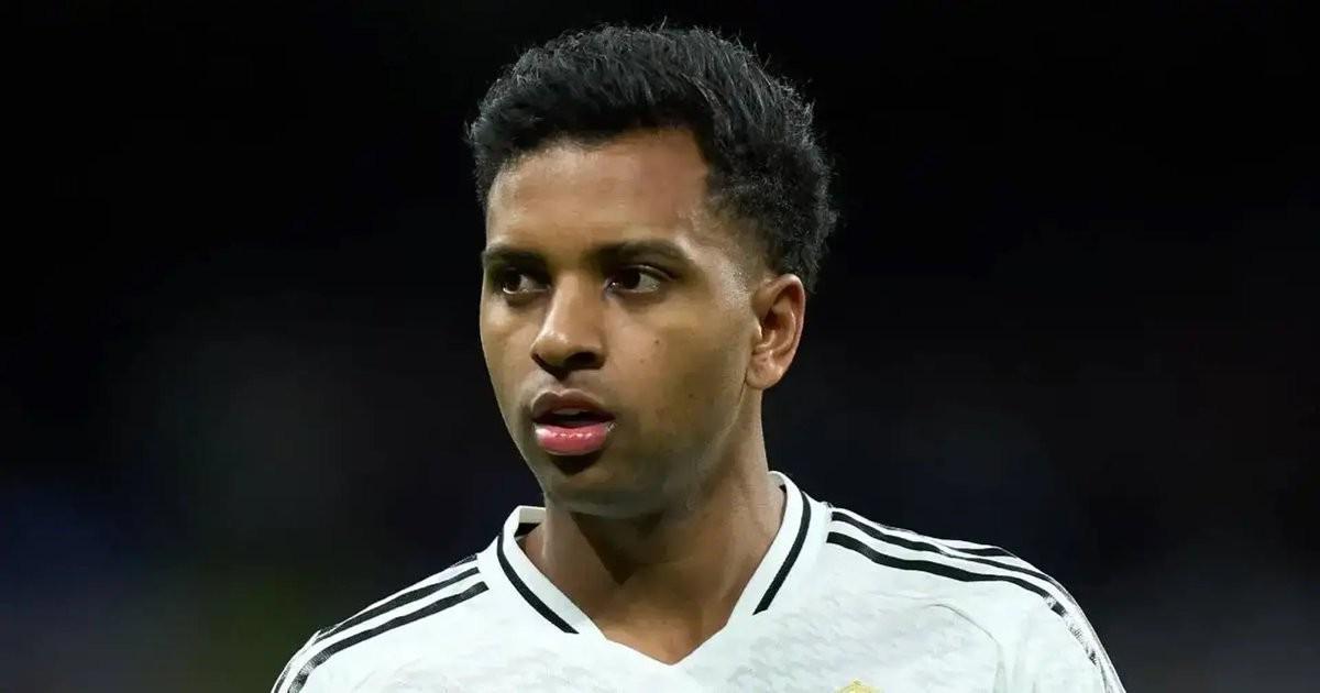 罗马诺辟谣：罗德里戈、维尼修斯均不在切尔西引援名单