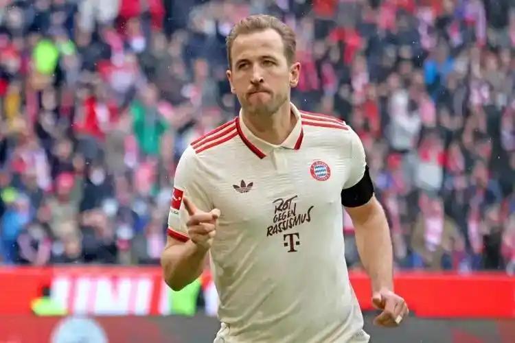 伦辛点评：凯恩与莱万对比，孔帕尼战术智慧引领拜仁新赛季