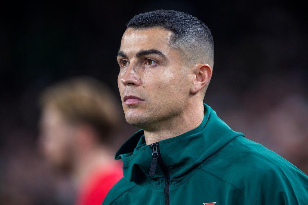 C罗世界杯参赛危机解除有望？葡萄牙足协三招申诉力保其出战