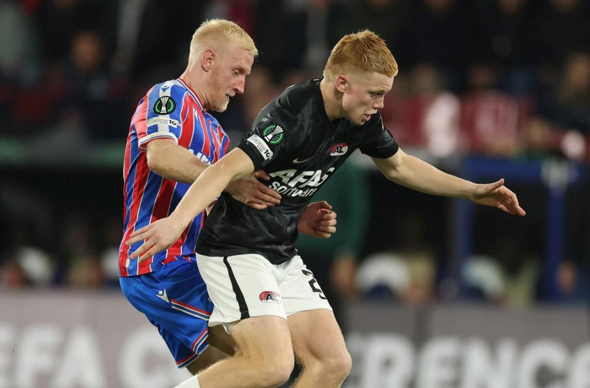 斯密特比赛瞬间