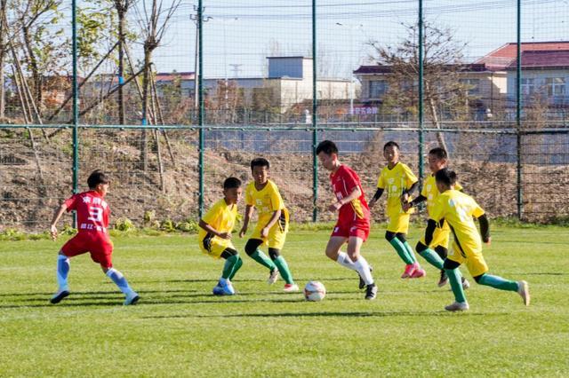 2025乡村振兴杯青少年足球邀请赛圆满收官，云南队夺冠