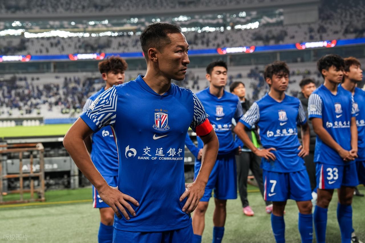 上海申花下赛季剑指冠军？外援短板成最大阻碍，补强迫在眉睫