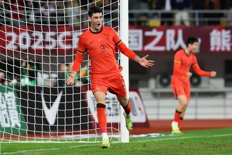 U22中国队2-0完胜韩国，韩媒“耻辱论”难掩自身问题