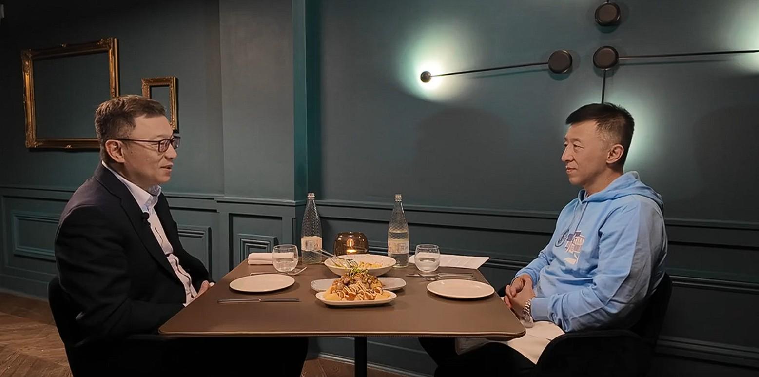 汤锡钢：曼城深耕中国青训，深圳成战略起点