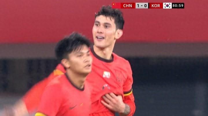 U22中国2-0胜韩国后，U16国少0-2负缅甸，中国足球再遭冷门