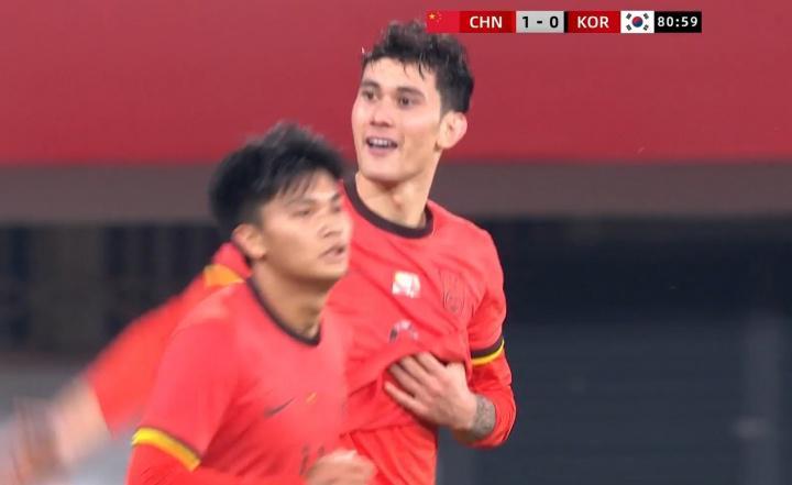 U22中国2-0胜韩国后U16国少0-2负缅甸，国足未来蒙阴影