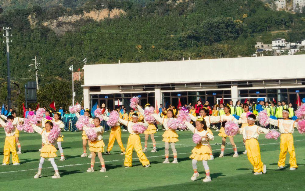 贵州正安：校园足球赛事激活文体旅融合新动能