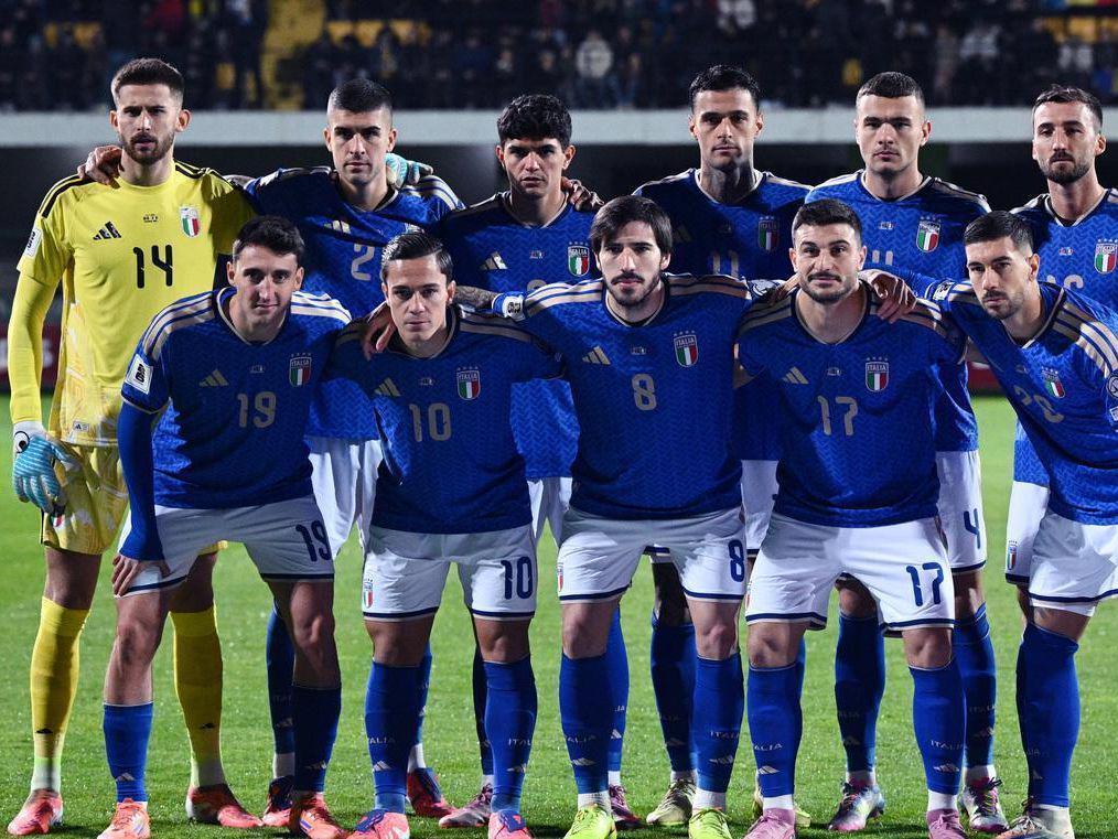 世预赛观察：意大利足球衰落启示，国足同样面临风格与青训挑战