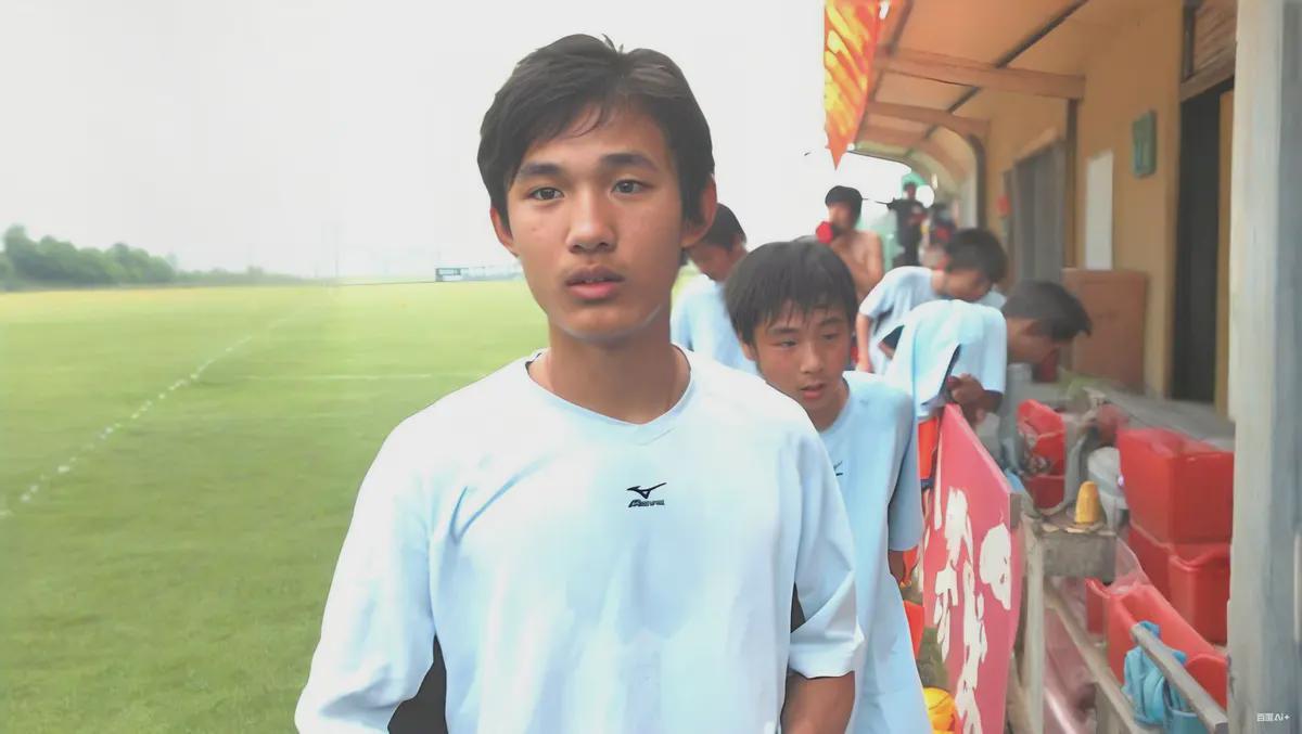 80后现役中超老将盘点！坚守海港十八载，王燊超的老黄牛绿茵传奇