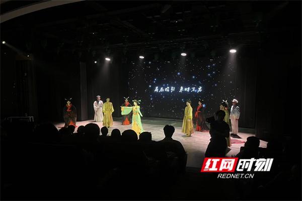 长沙湘超球迷专属福利：看球赛享免费文博演出，解锁双重体验