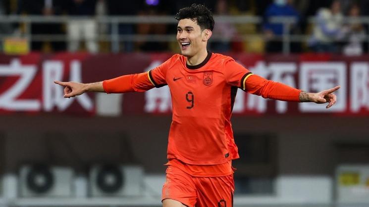 国足2-0力克韩国迎首胜，熊猫杯最新积分榜四队同分