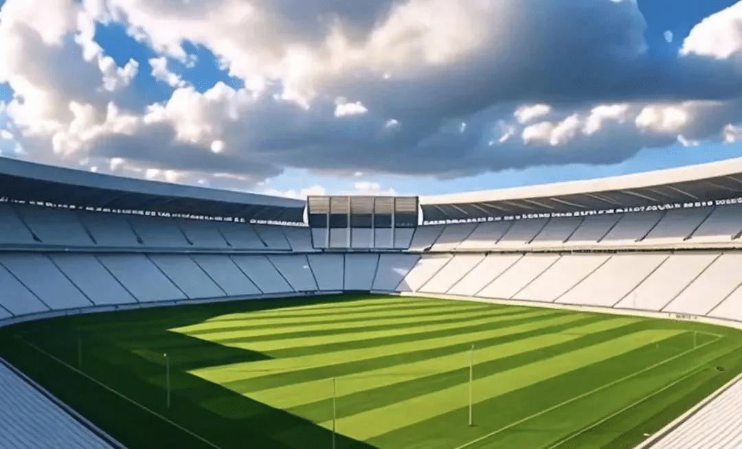 广西恒宸：民企地产新势力崛起，自建专业足球场剑指中甲辉煌