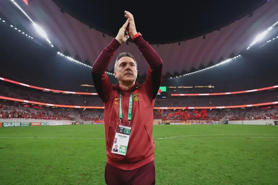 拜合拉木比赛瞬间