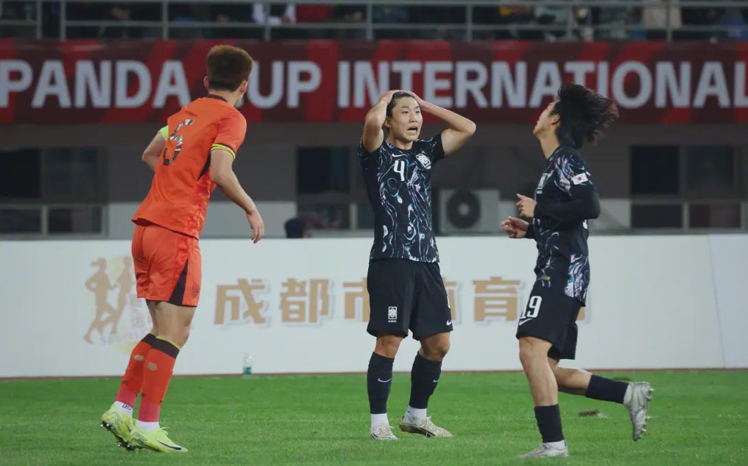 U22国足青训球员