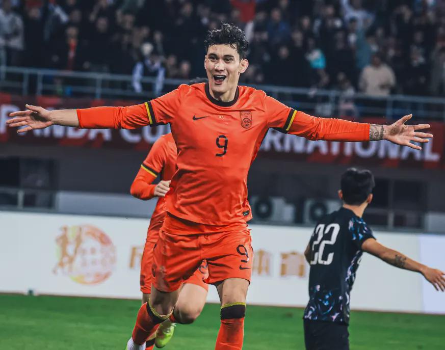 U22国足未来展望