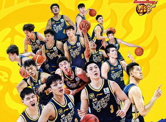 CBA得分王萨姆纳或加盟广东，杜锋欲组复仇者联盟冲冠