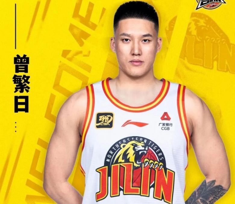 CBA转会动态：吉林签下前广东冠军中锋，张峻豪西丁首秀亮眼，北京续约奥莫特