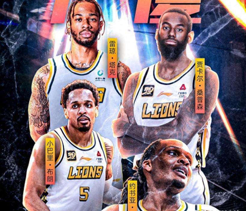 CBA新赛季格局大变！三大争冠强队浮现，四冠王辽宁跌至第二梯队