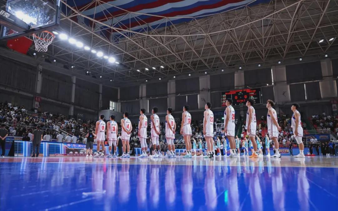新疆男篮缺席全运会：原因解析与实力评估