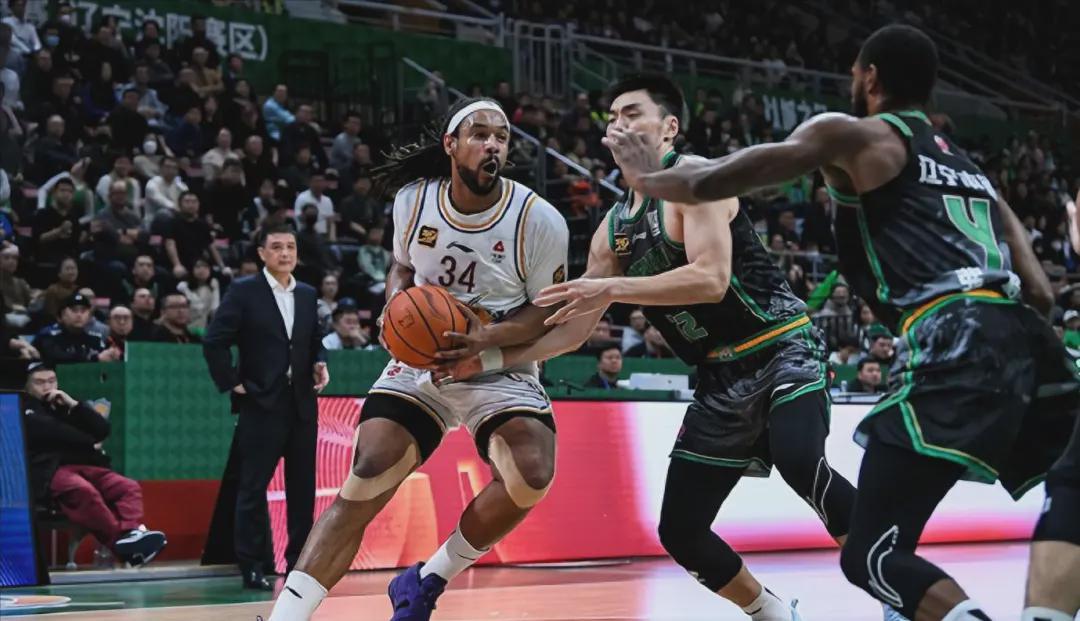 广东宏远迎强援！外援下周到队，杜锋率队全力备战CBA新赛季