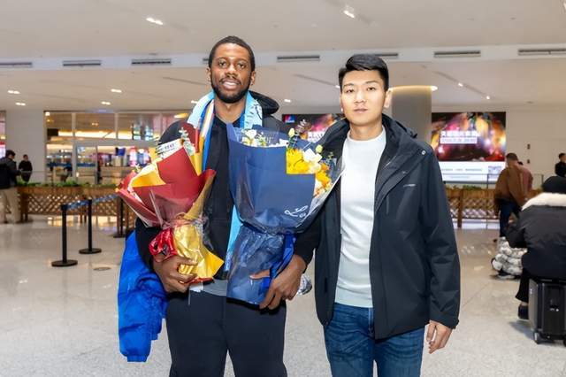 新疆男篮四外援阵容揭晓，刘炜能否率队冲击CBA四强？