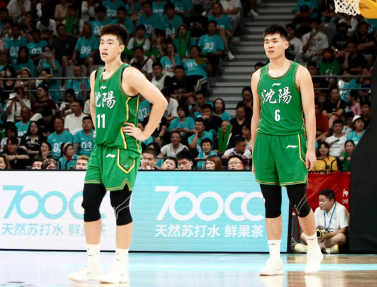 辽宁小将张峻豪加盟西班牙丁级联赛，开启海外篮球新篇章