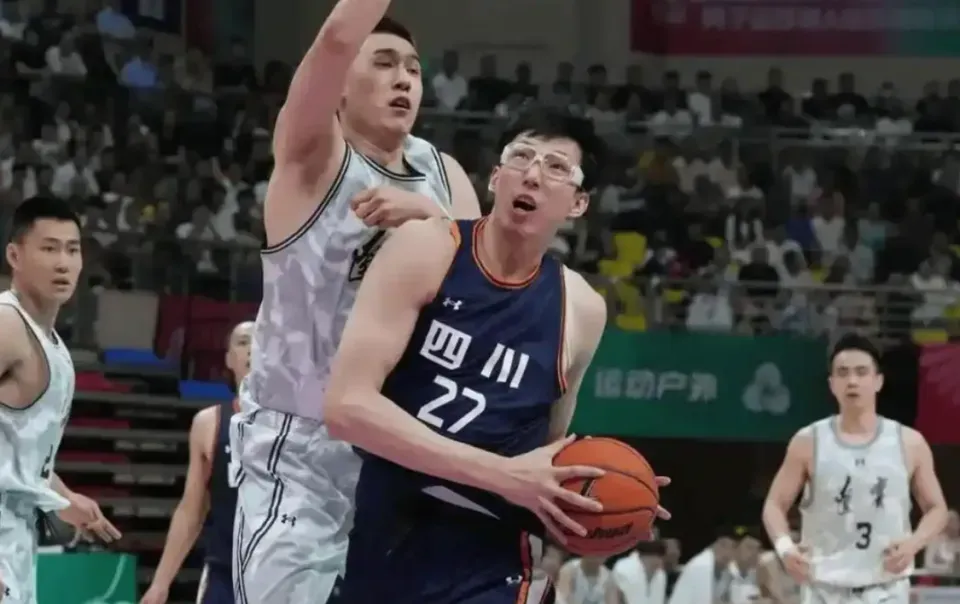 周琦全运会12战赚600万！带队击败辽宁夺铜牌，效率引热议