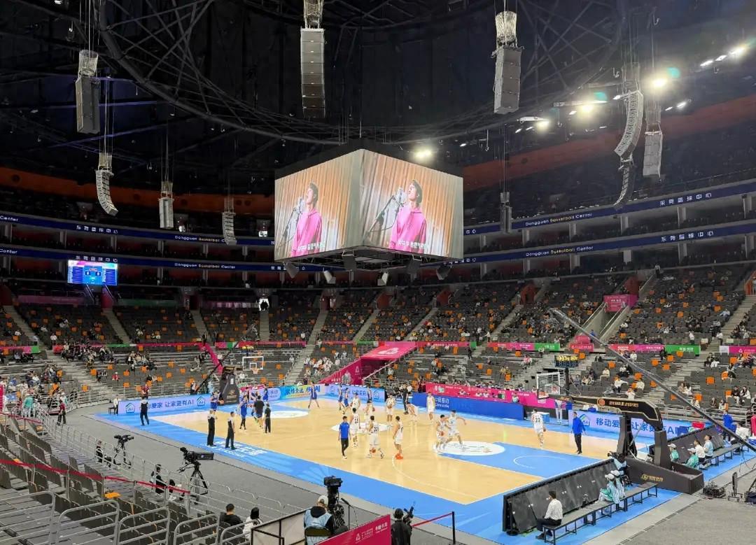 全运会男篮决赛：广东浙江分获冠亚军，两大赢家与三大输家揭晓