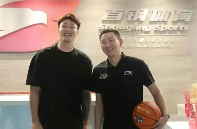 CBA新赛季实力预测：首钢领跑，广厦紧随，辽宁跌出前四