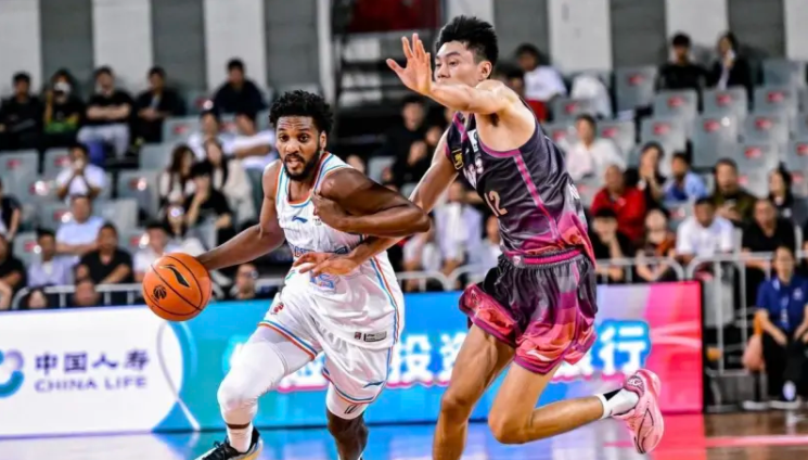 山东U18男篮晋级全运决赛！王证33分率队力克浙江，剑指首冠