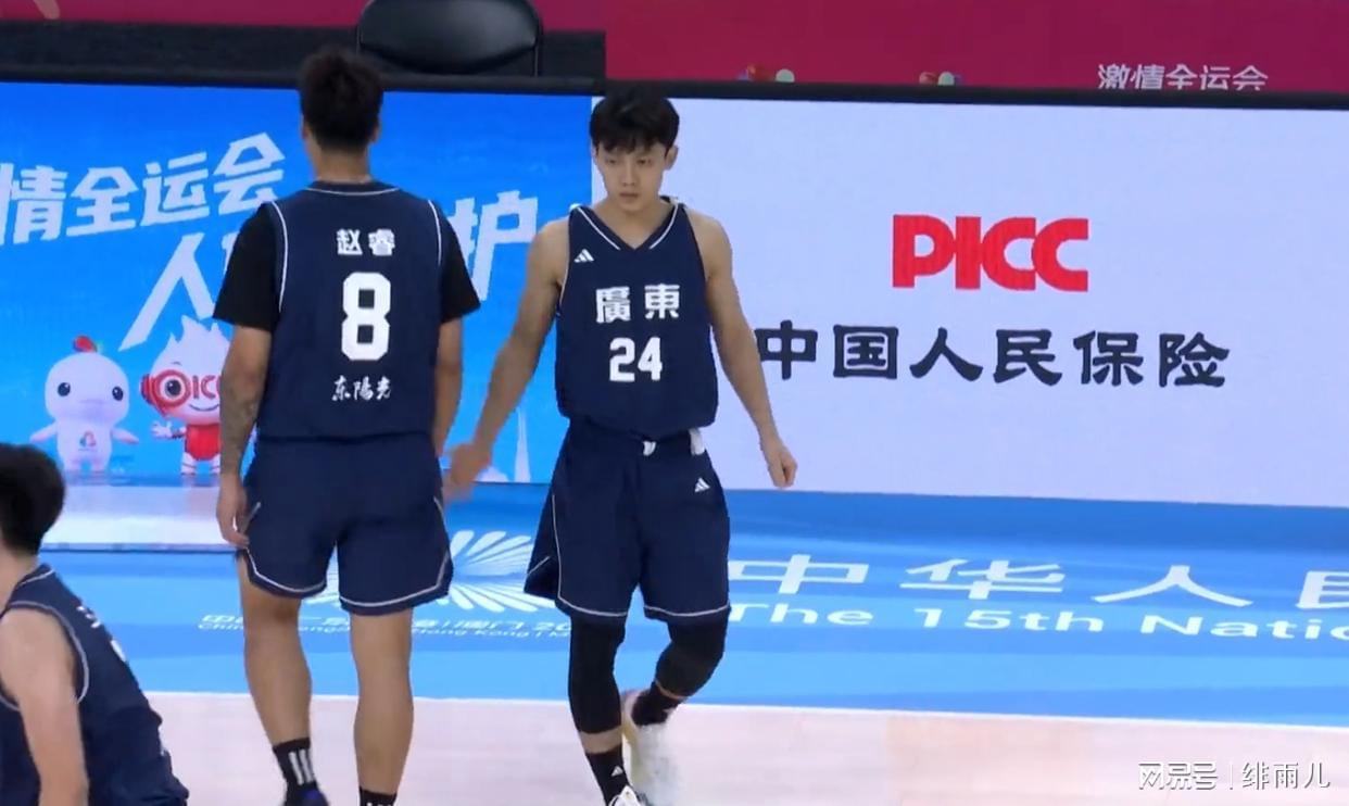 重磅！萨姆纳或加盟广东男篮，朱芳雨签下三大外援冲击CBA总冠军