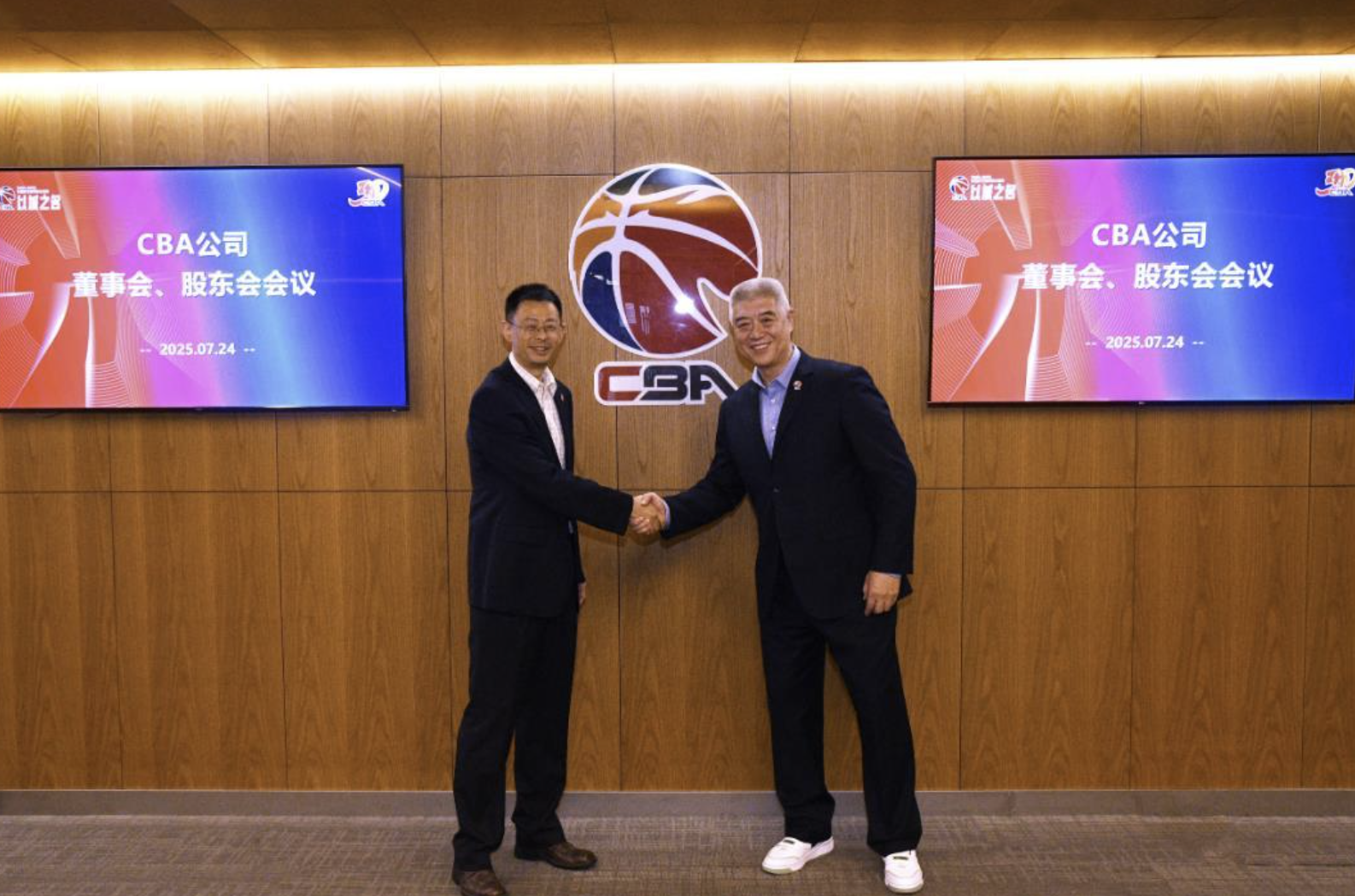 CBA新规引争议：第5节潜力赛漏洞频现，辽粤如何应对？