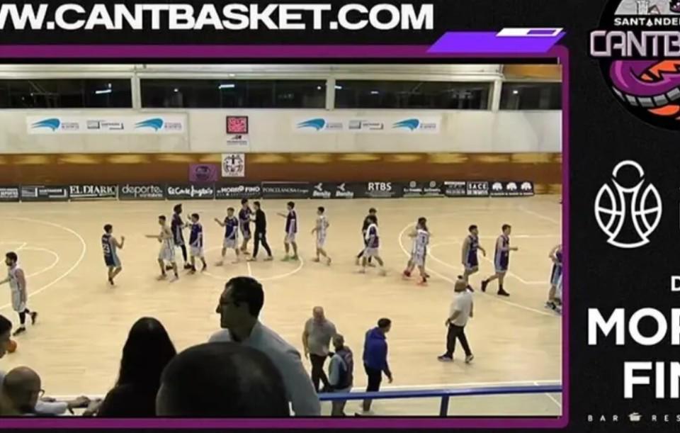 15分钟狂砍10分！辽篮新星张俊豪西班牙首秀惊艳，未来可期