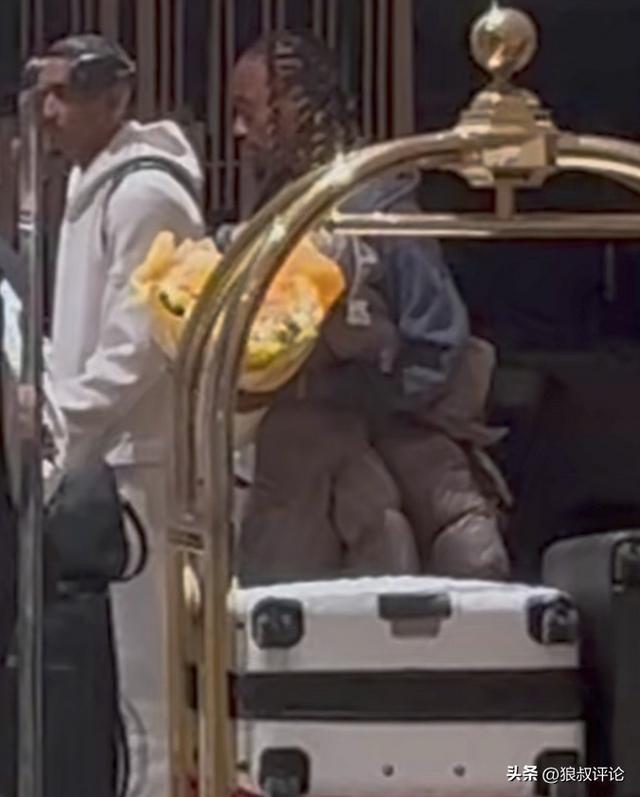 广东男篮新援动态：奎恩麦考尔抵达东莞，朱芳雨谈引援思路