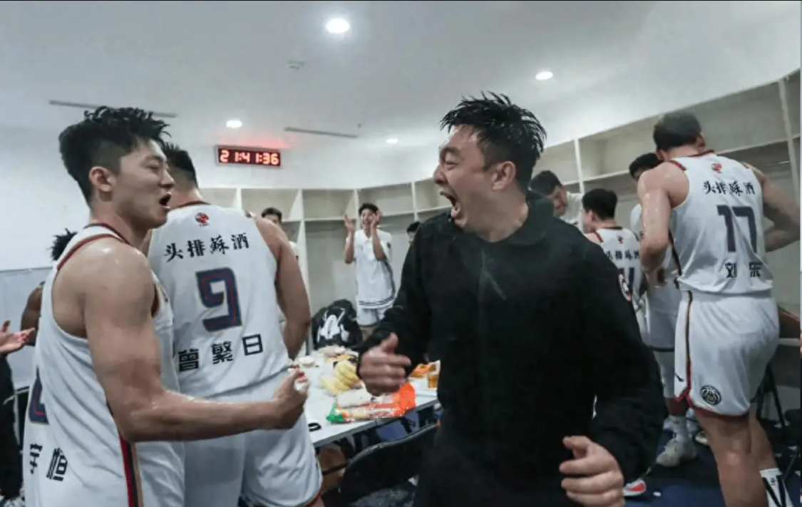 宁波男篮新策略：复制同曦模式，网红球员卡米然能否成新李云开？