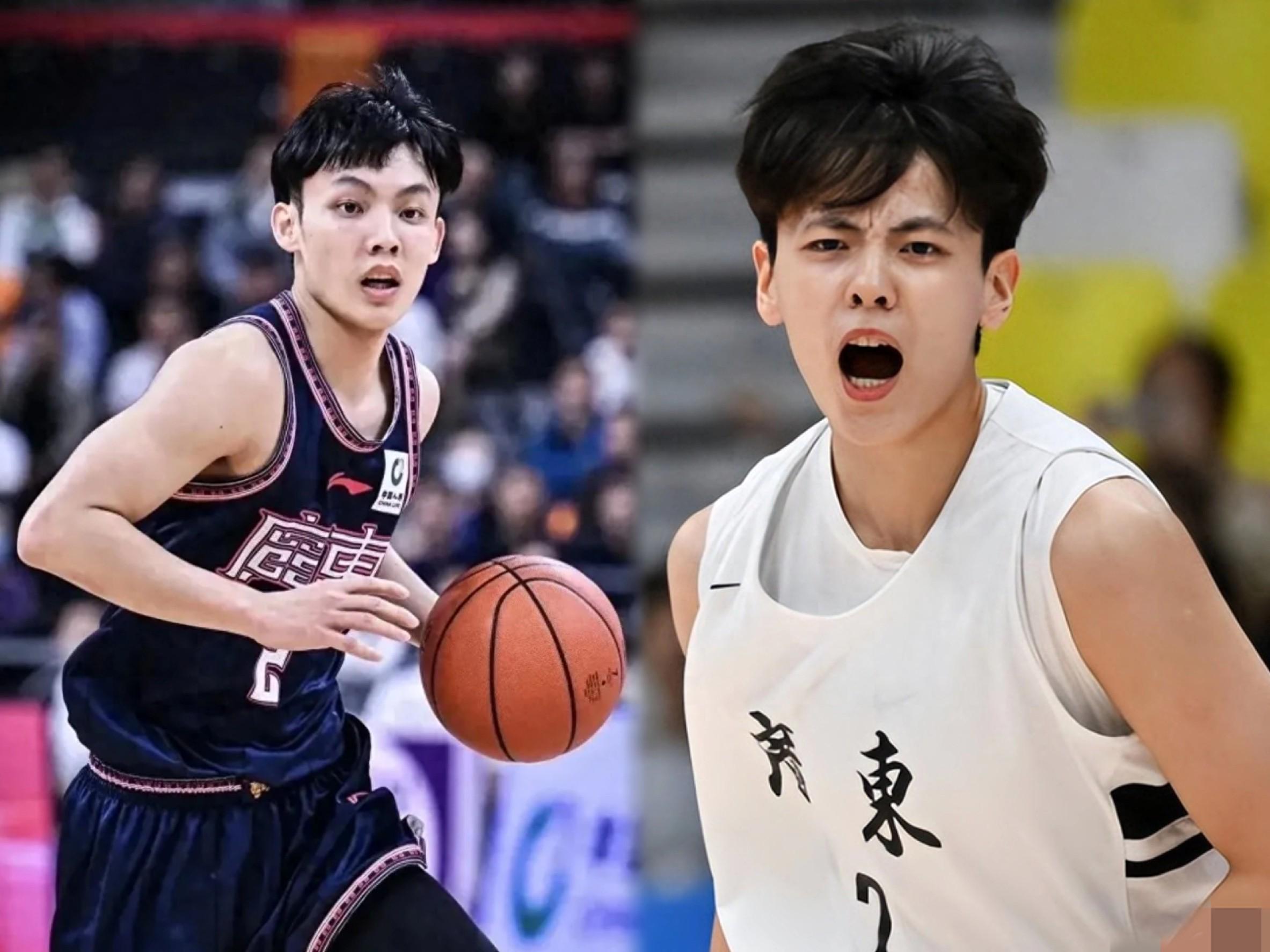 女篮新星崛起！杨舒予两战42分夺冠，扛旗人选引热议