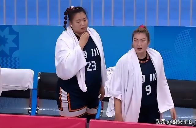 全运会惊现冷门：四川男女篮豪华阵容接连折戟，雇佣兵模式失效？