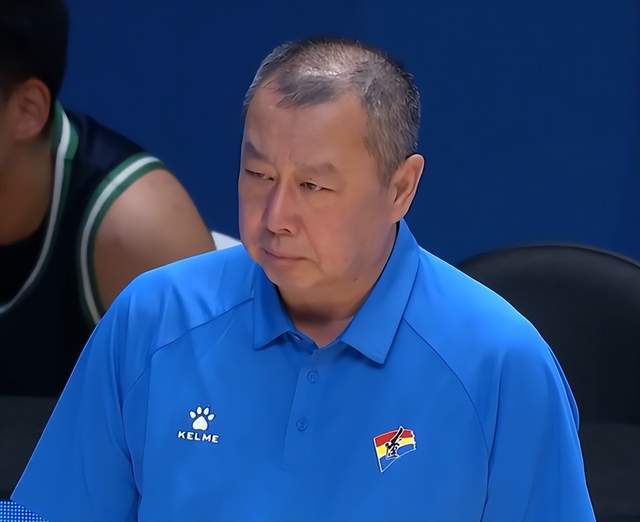 十五运U18男篮：辽粤大战再燃战火，吴庆龙能否助辽宁复仇广东？