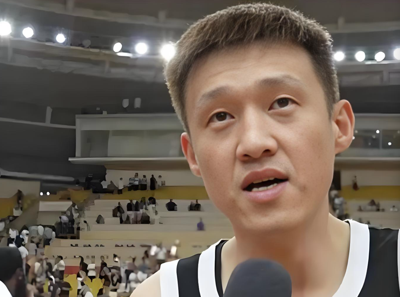 周鹏深度解析：徐杰落选中国男篮大名单的背后原因