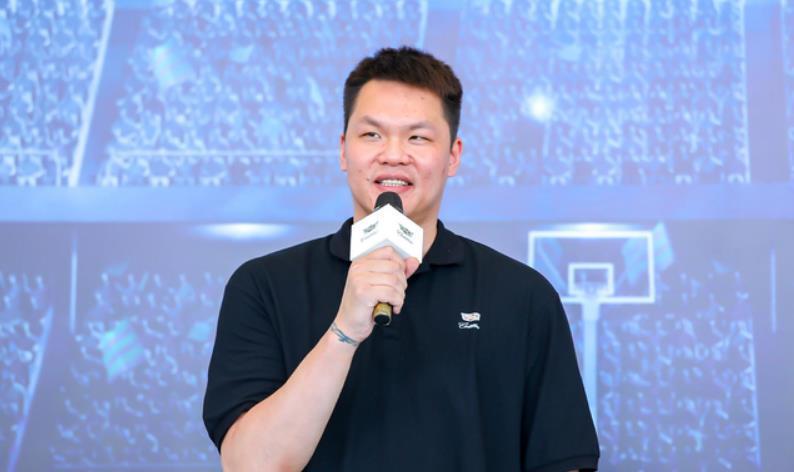 赵睿回归广东宏远？朱芳雨：没有事情是100%确定的