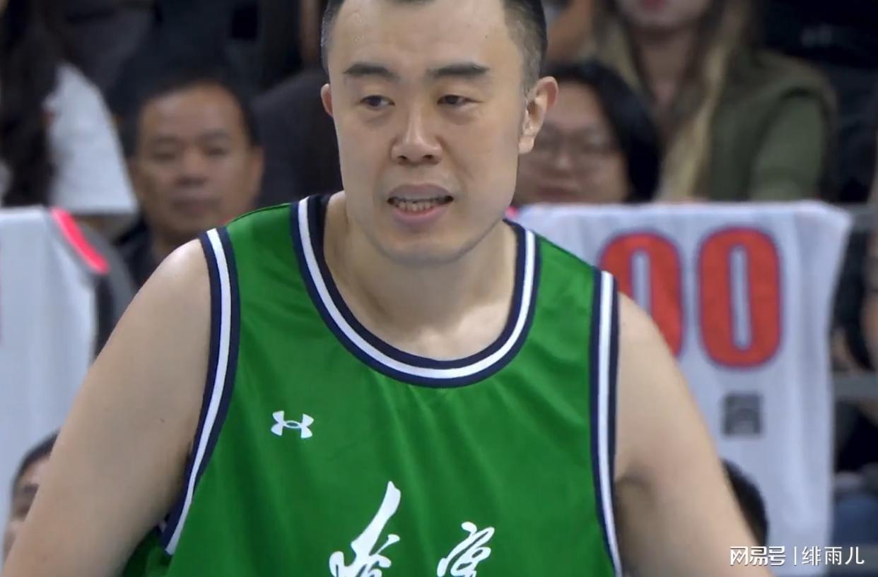 全运会U18男篮：广东19分胜吉林送其晋级，辽宁遗憾出局引争议